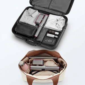 Portable Steam Iron - Velvet Home