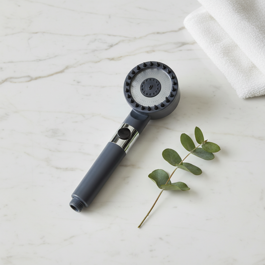 Filtered Shower Head