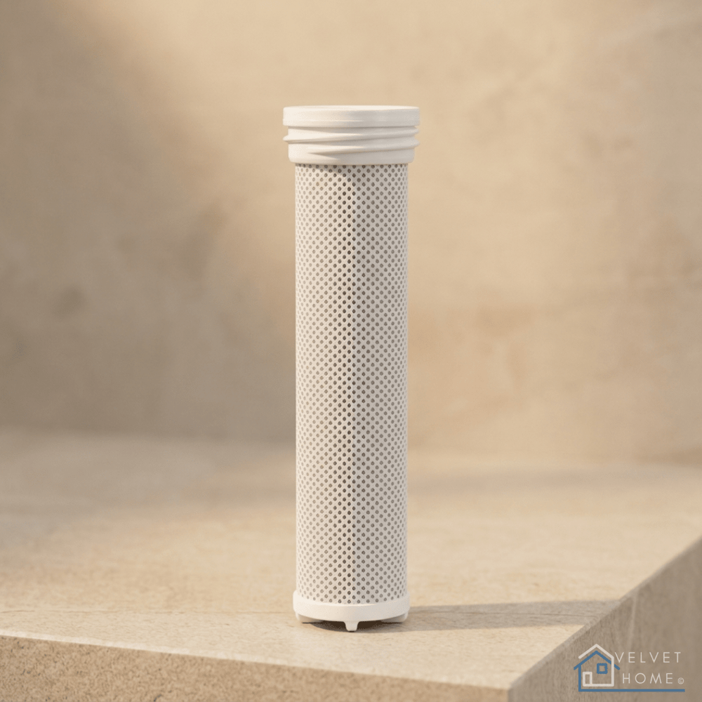 Shower Pro Filters