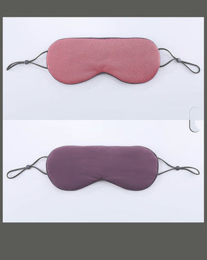 Sleeping Mask - Velvet Home