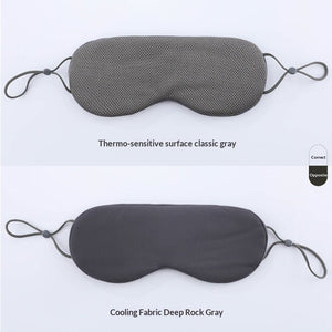 Sleeping Mask - Velvet Home