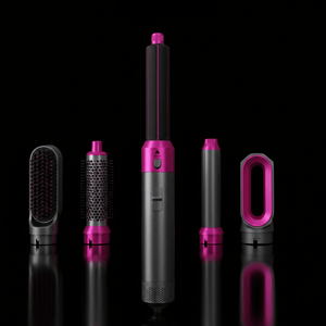 Velvet Hair Styler - Velvet Home