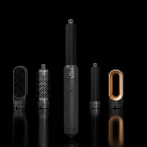 Velvet Hair Styler - Velvet Home