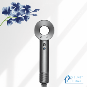 Velvet Sonic Dry ™️ - Velvet Home