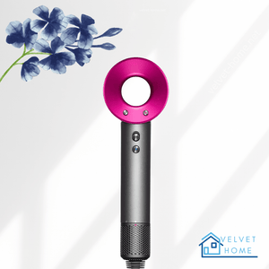 Velvet Sonic Dry ™️ - Velvet Home