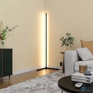 Smart Floor Lamp