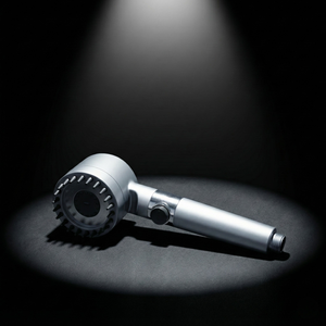 Smart Shower Head