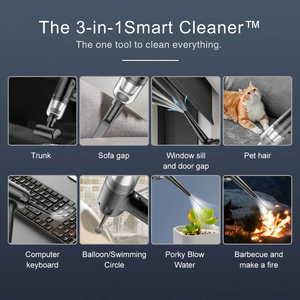 Smart Cleaner™️