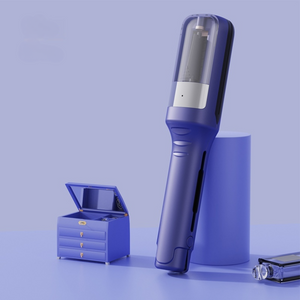 Smart Hair Trimmer