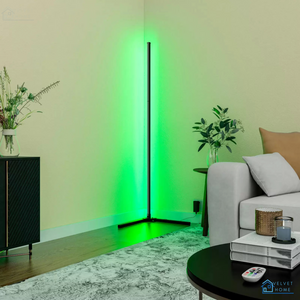 Smart Floor Lamp