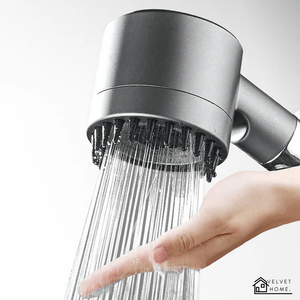 Smart Shower Head