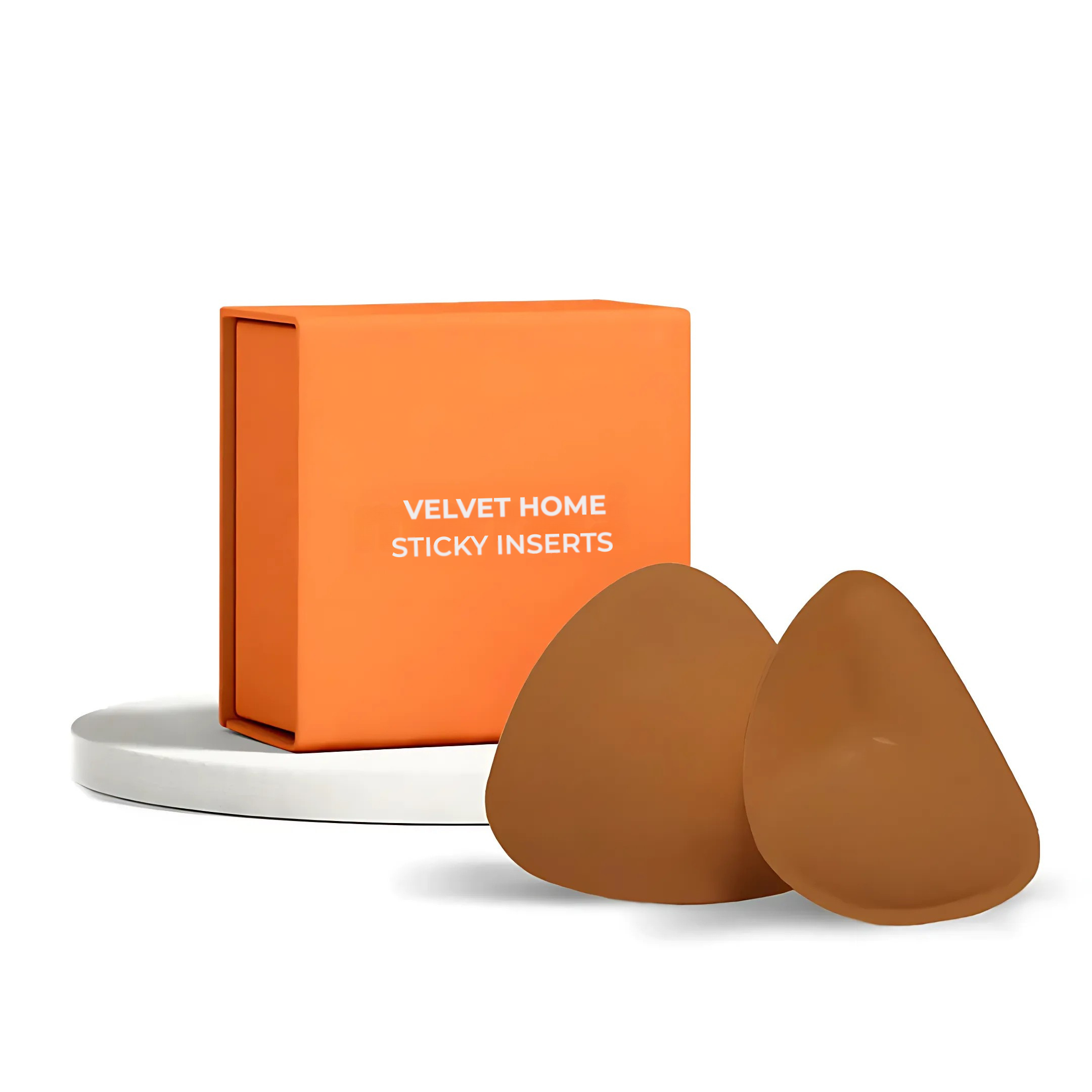 Velvet Sticky Inserts ™️