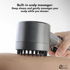 Smart Shower Head