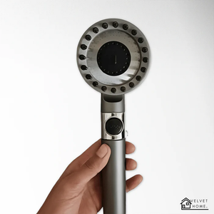 Smart Shower Head