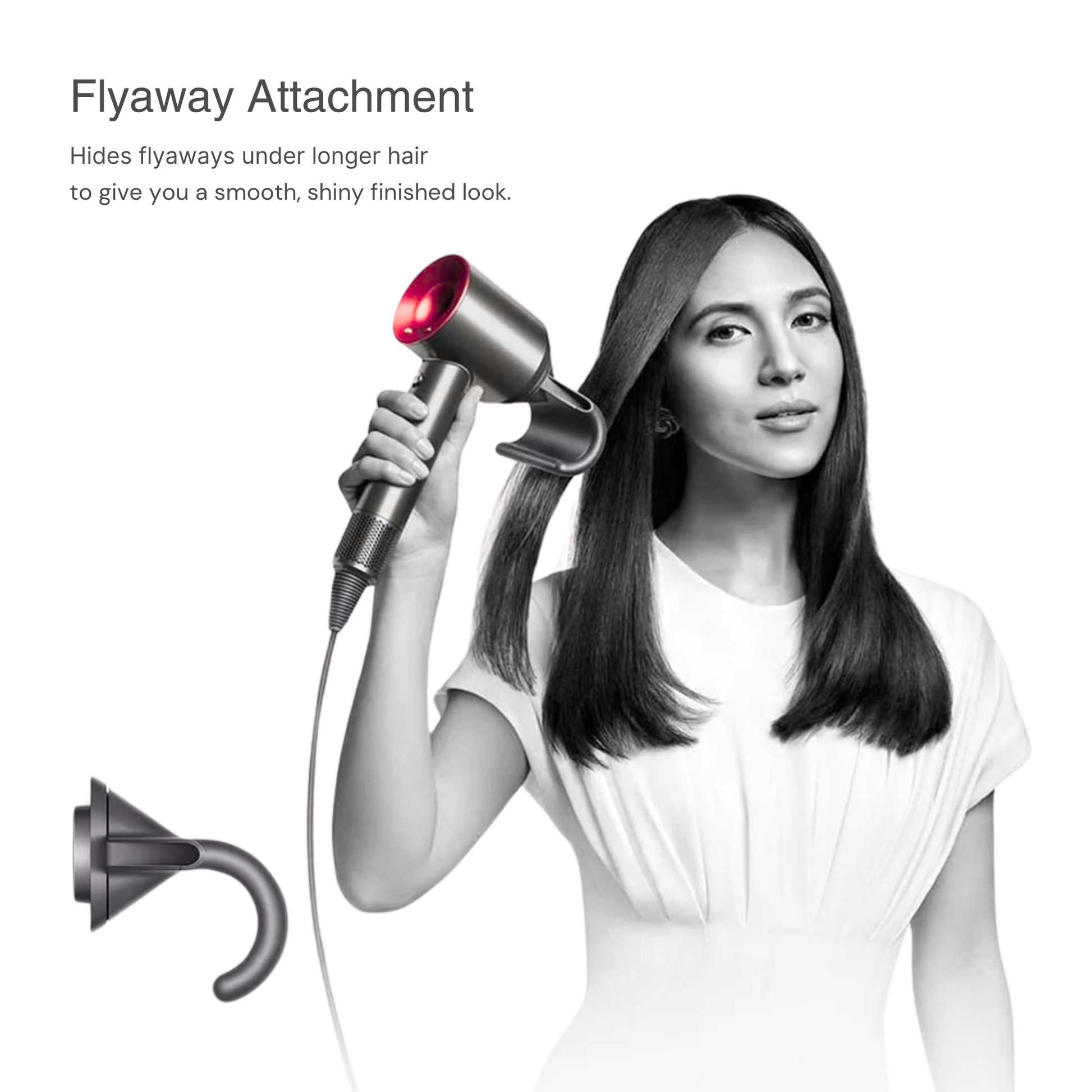 Sonic Dry Magnetic Attachments