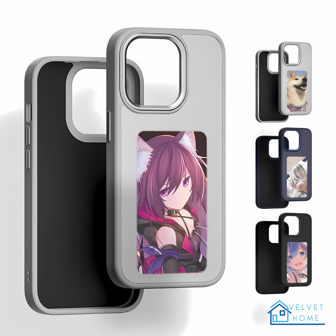 Smart Case™️