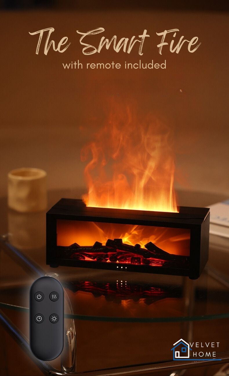 Smart Fire