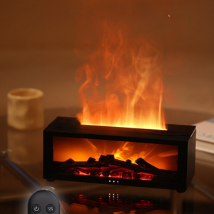 Smart Fire