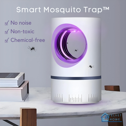 Smart Mosquito Trap