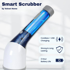 Smart Scrubber™️