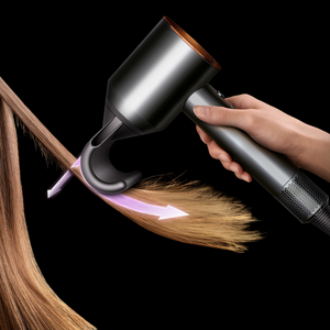 Velvet Sonic Dry ™️