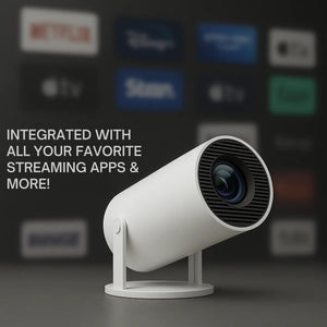 Smart Projector™️