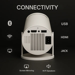 Smart Projector™️