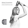 Sonic Dry Magnetic Attachments
