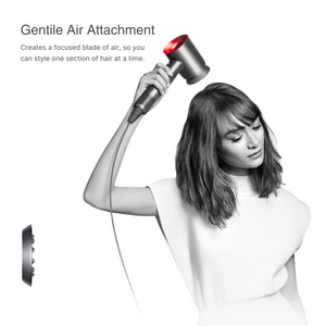 Sonic Dry Magnetic Attachments