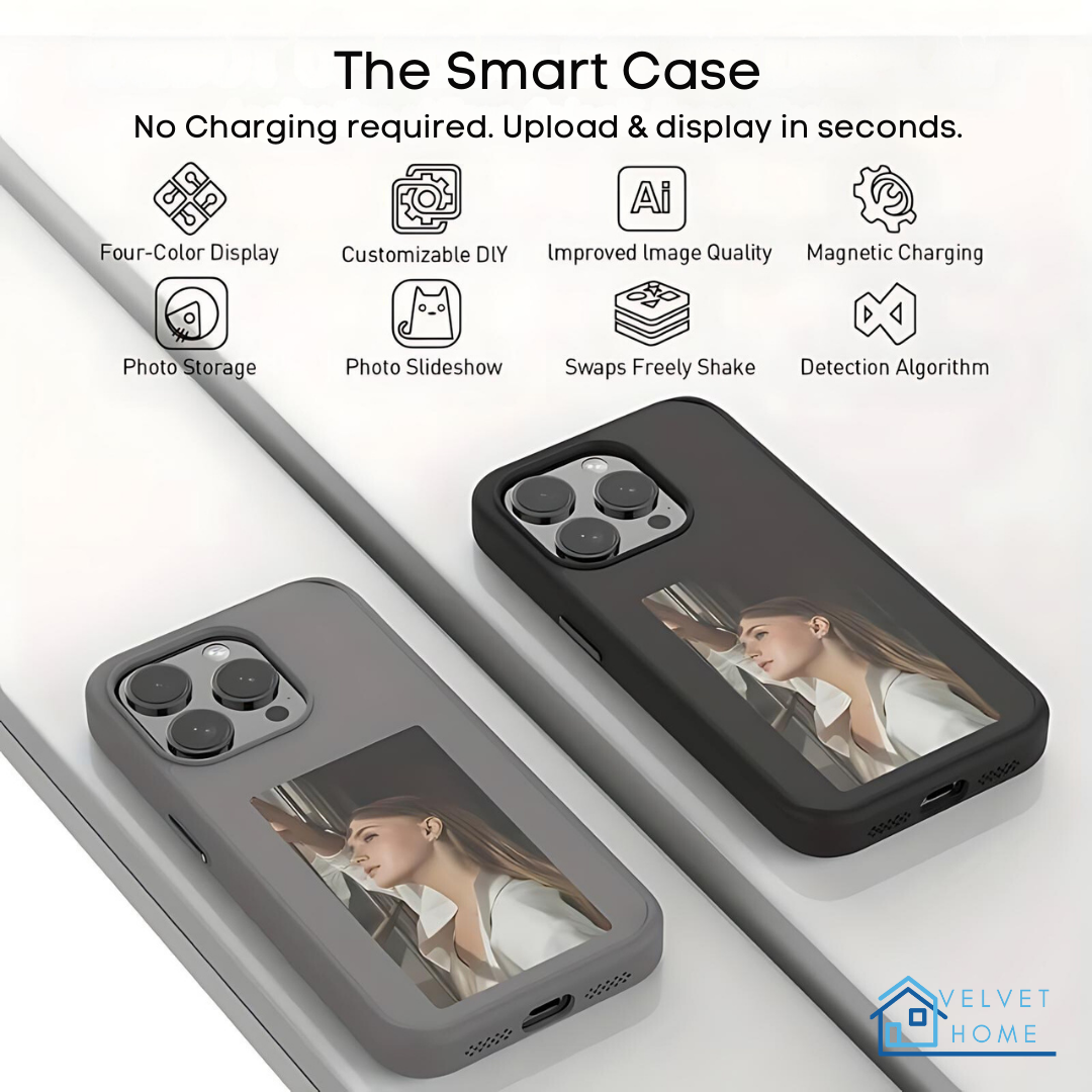 Smart Case™️