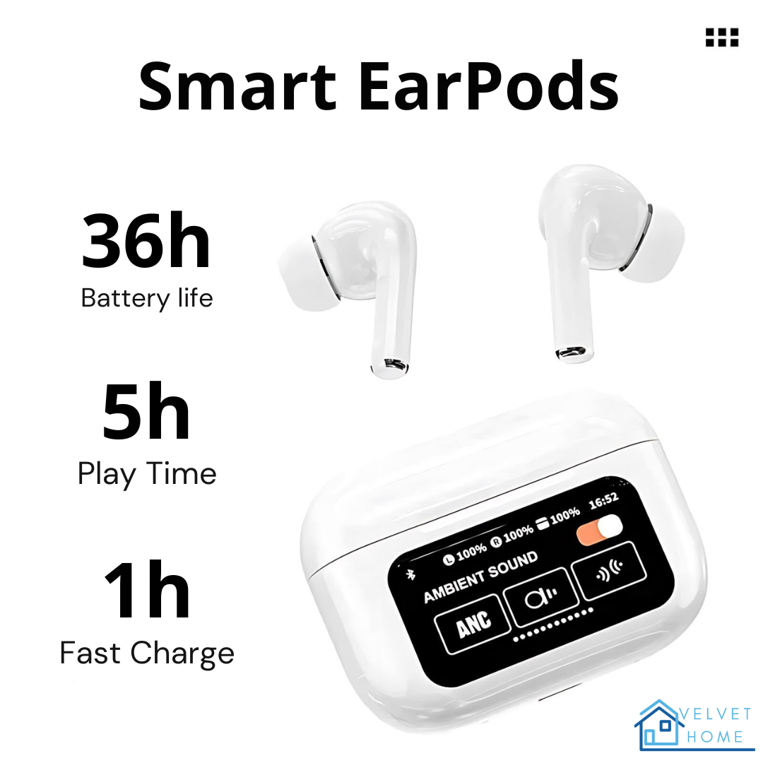 Smart EarPods