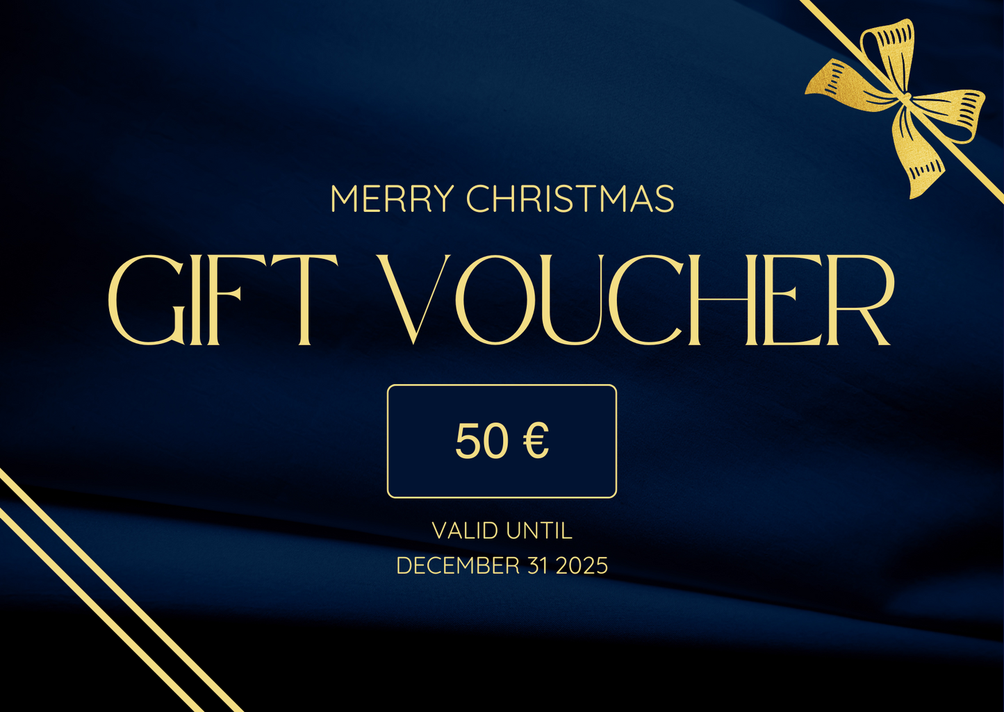 Gift Card for velvet-home.net