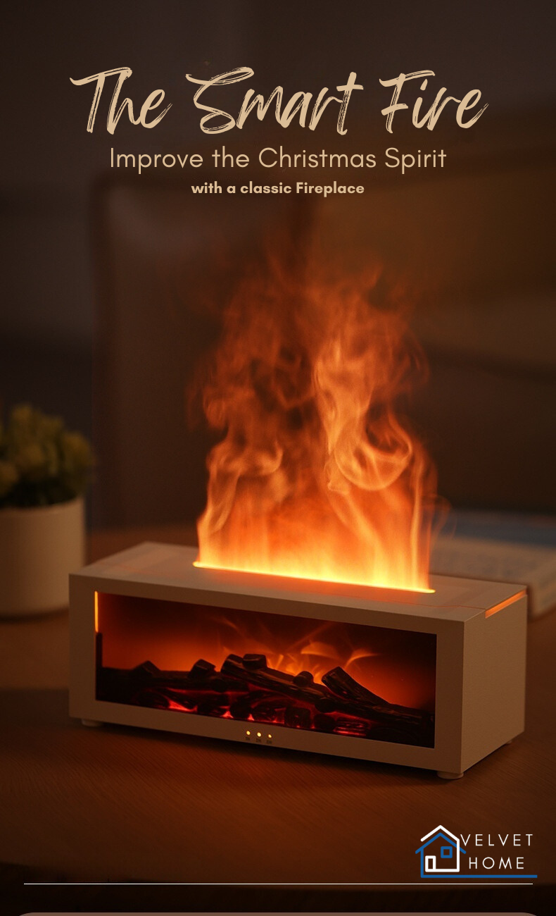 Smart Fire