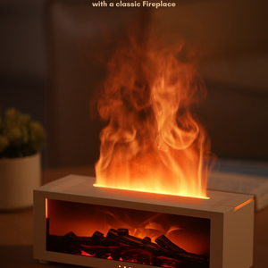 Smart Fire