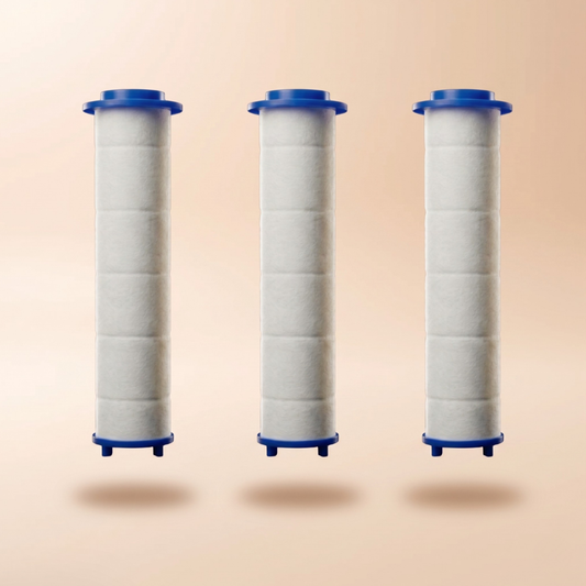 Shower Head Filters
