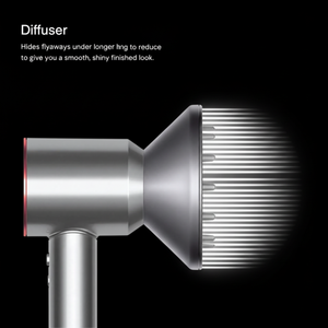 Velvet Sonic Dry ™️