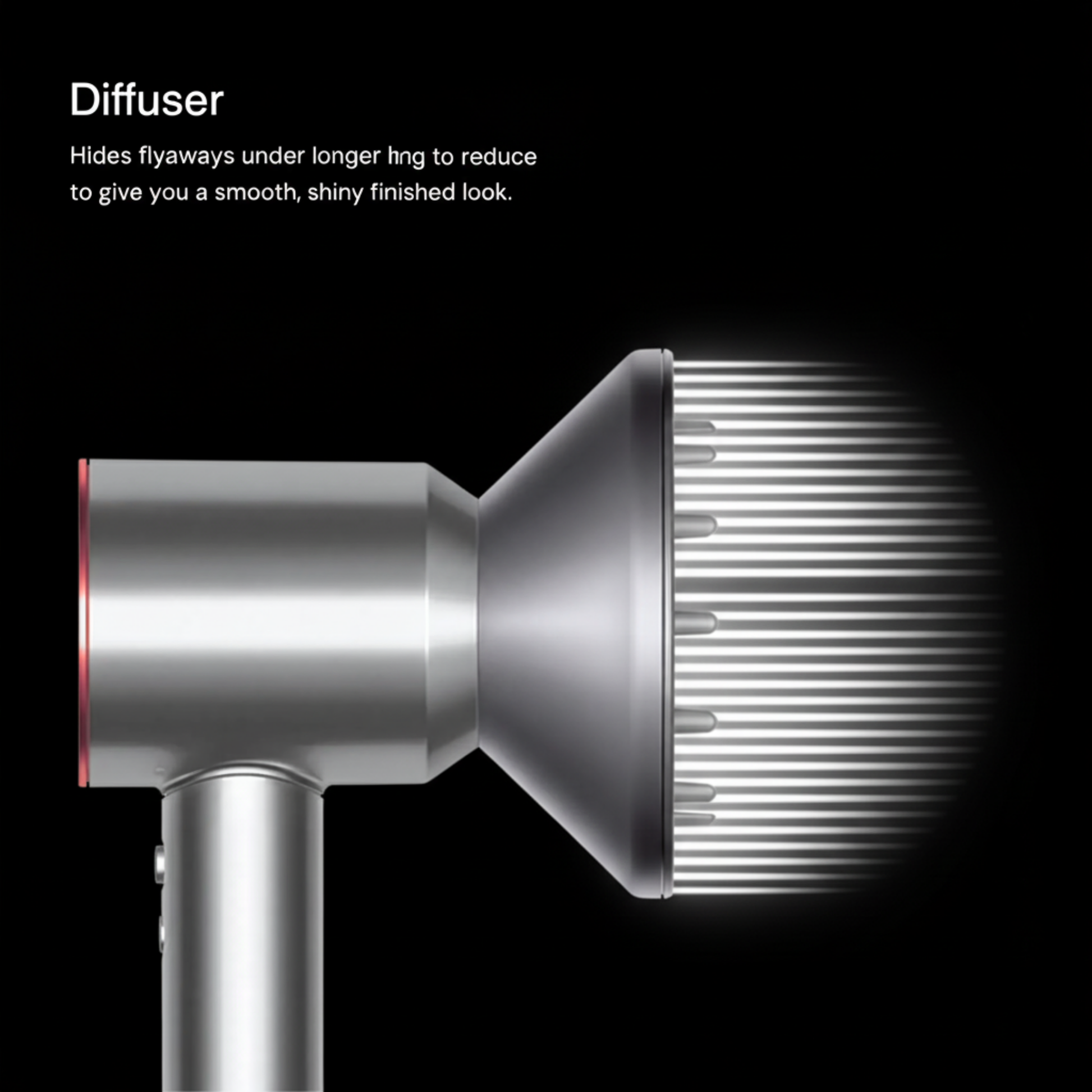 Velvet Sonic Dry ™️