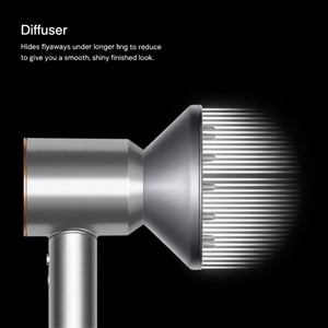 Velvet Sonic Dry ™️