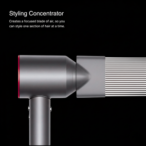 Velvet Sonic Dry ™️