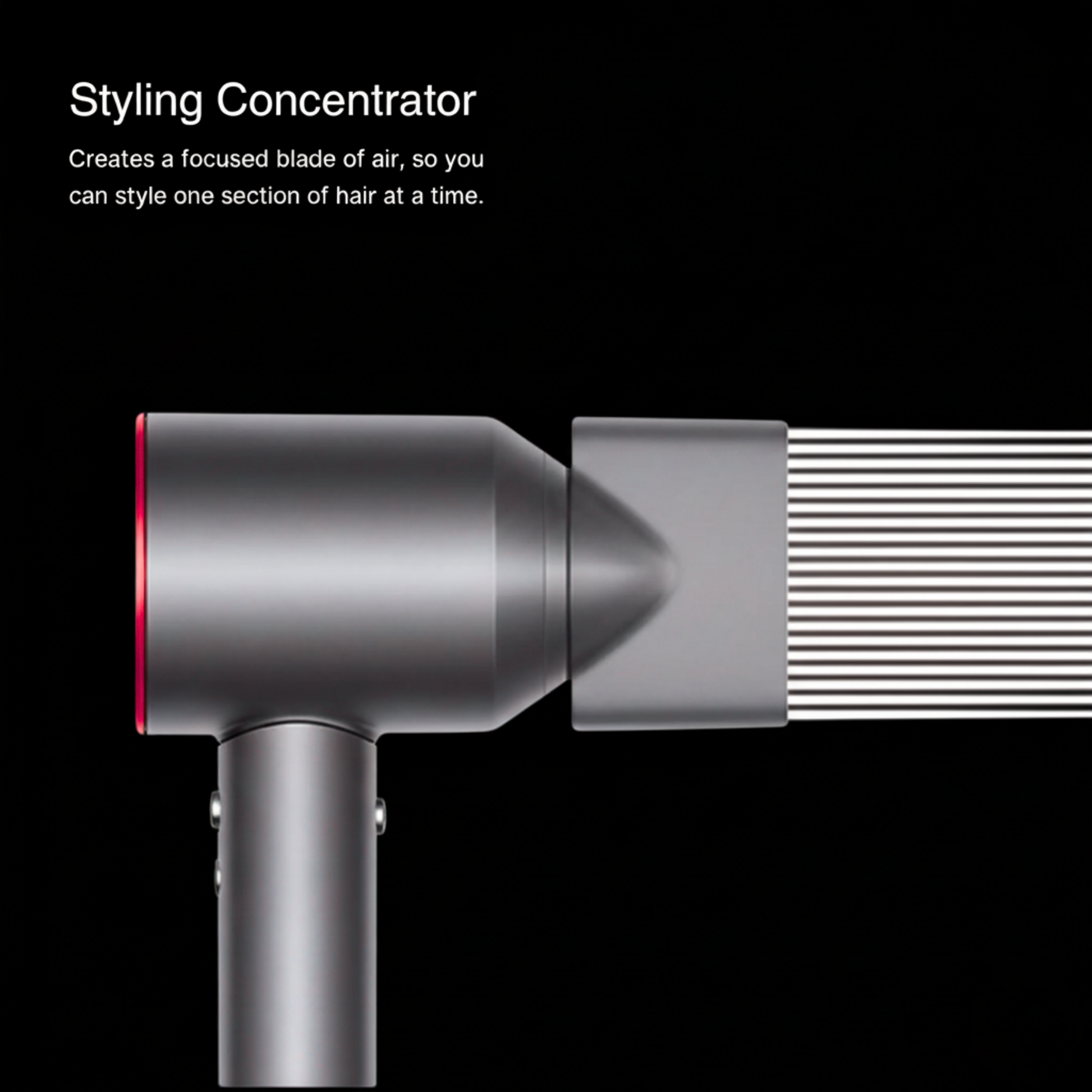 Velvet Sonic Dry ™️