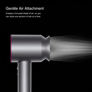 Velvet Sonic Dry ™️