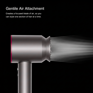 Velvet Sonic Dry ™️