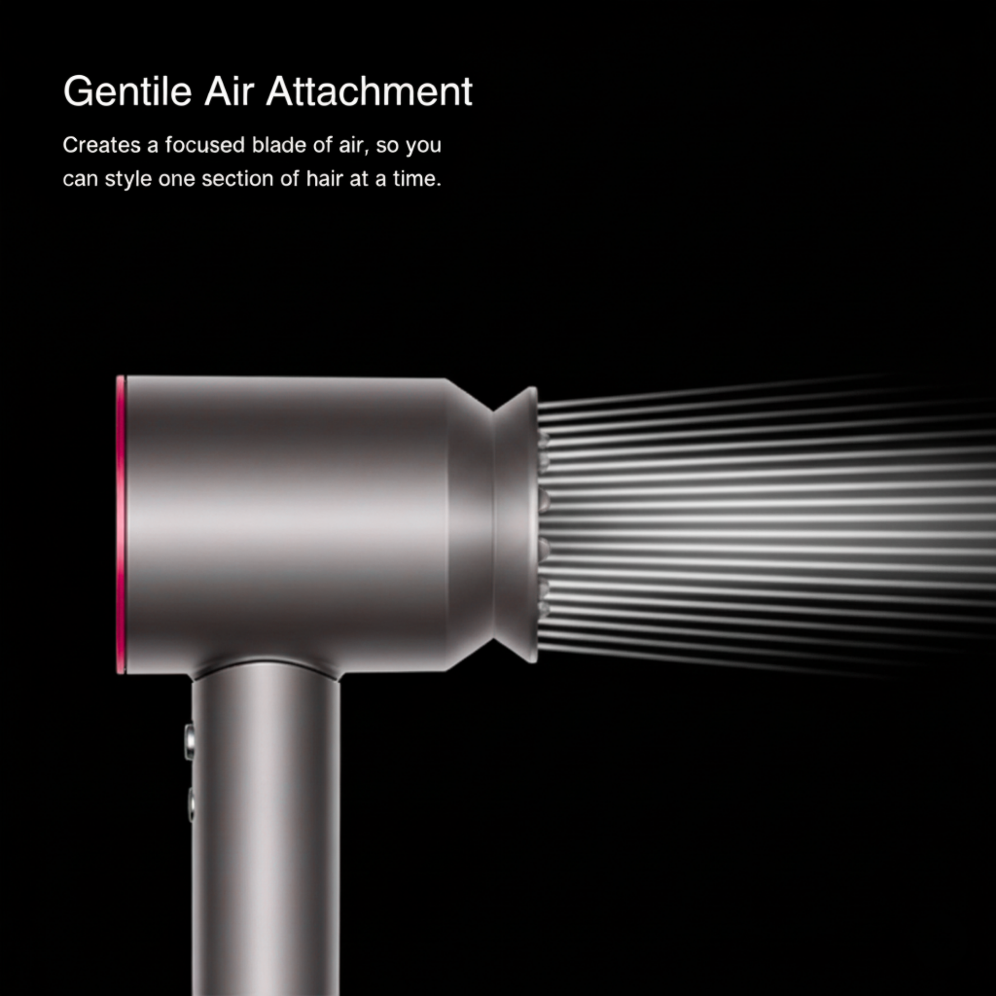 Velvet Sonic Dry ™️