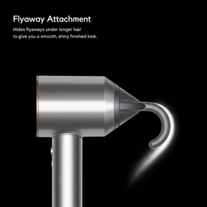 Velvet Sonic Dry ™️