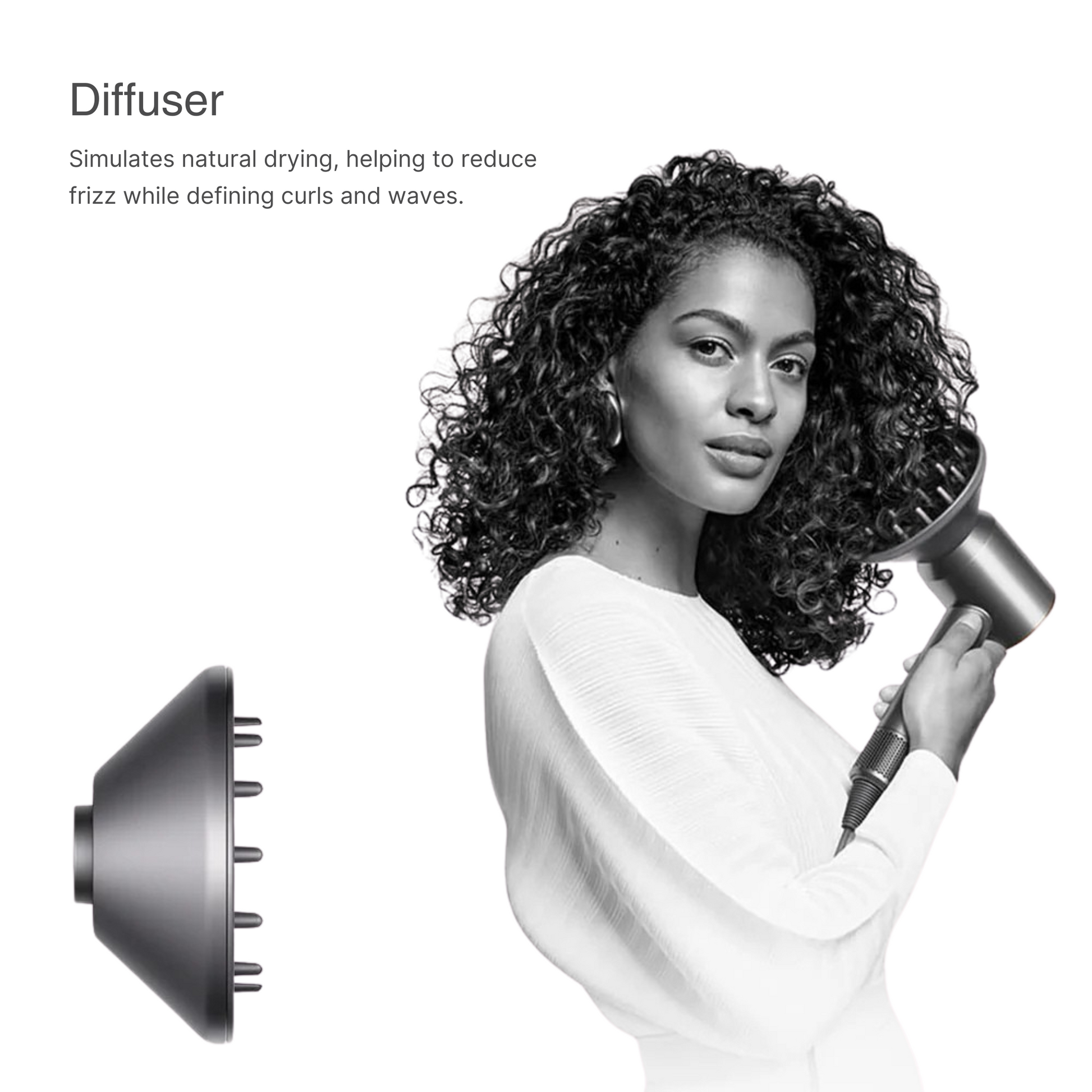 Sonic Dry Magnetic Attachments