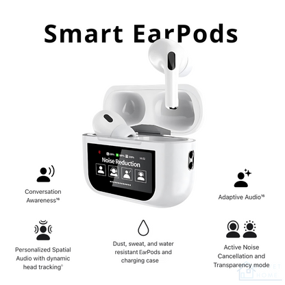 Smart EarPods