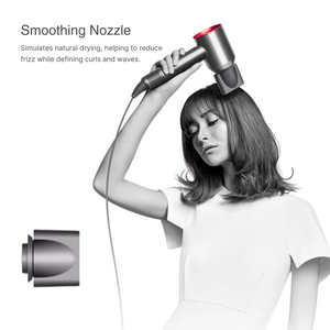 Sonic Dry Magnetic Attachments