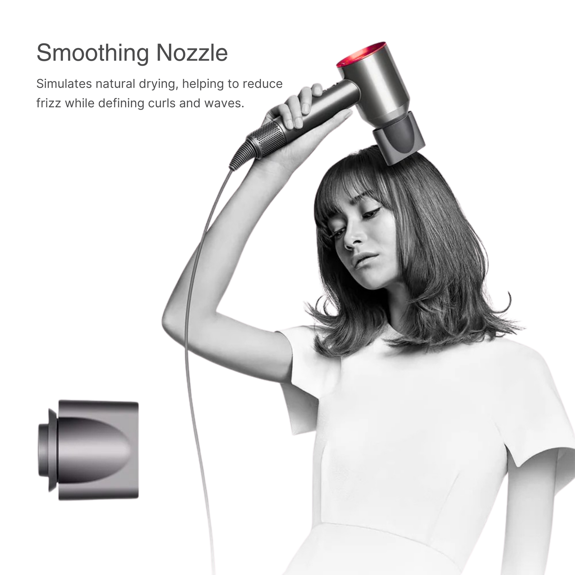 Sonic Dry Magnetic Attachments