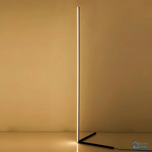 Smart Floor Lamp