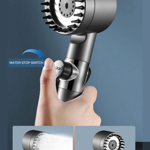 Smart Shower Head